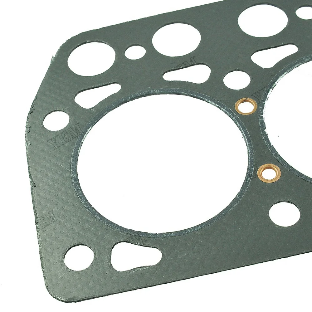 Cylinder Head Gasket MM408457 for Mitsubishi Engine K4E 3