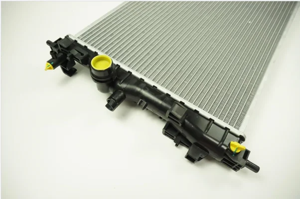Factory Direct Wholesale Newest Excellent Pa66 Gf30 Car Radiators For ...