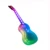 New product new design 23 inches travel romantic luminous ukulele ukulele