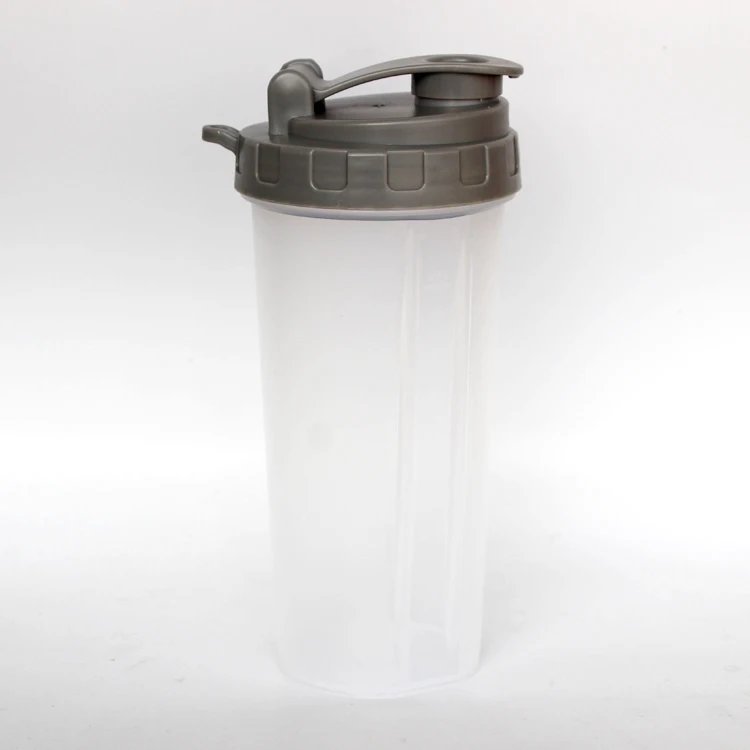 Блендер, шейкер, бутылка, прозрачный открытый пластиковый шейкер, бутылки для воды