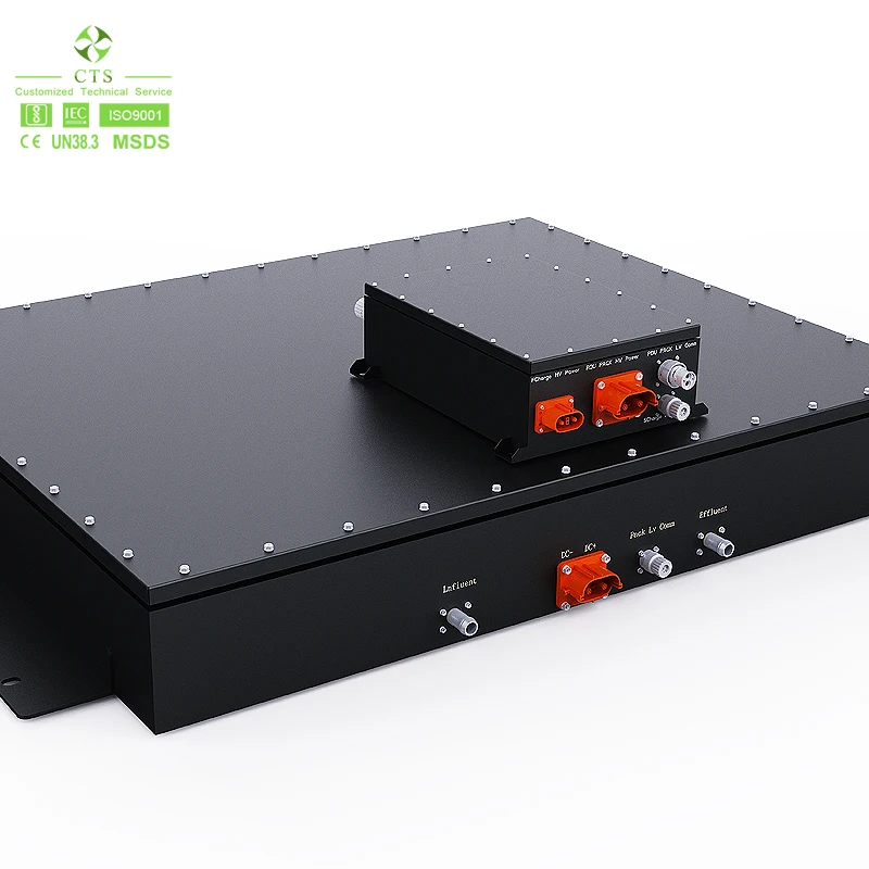 72V 96v 200ahGolf Cart battery 100V 300Ah 400ah Lithium ion for Forklift Truck