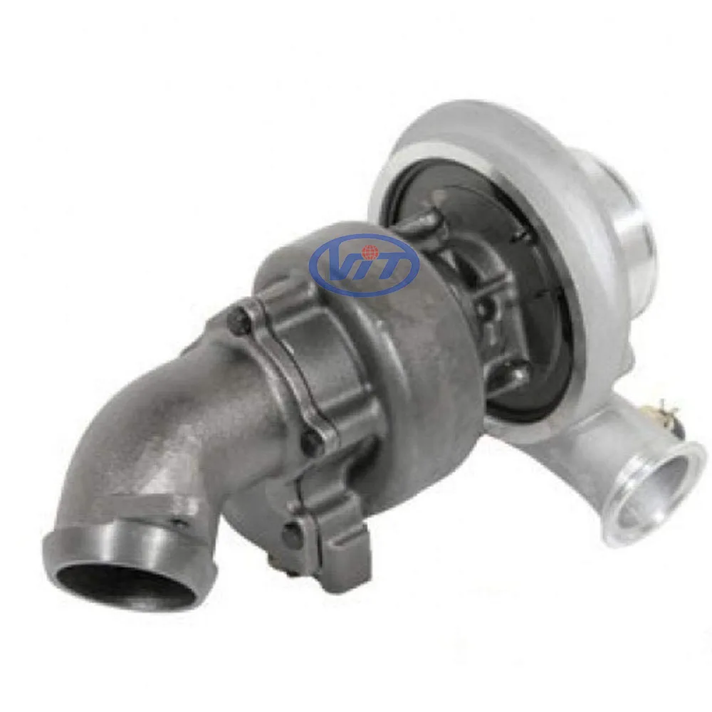 VIT-SA Engine Parts Electric Turbocharger HX35W 3592767 3800799 Truck Spare Parts factory