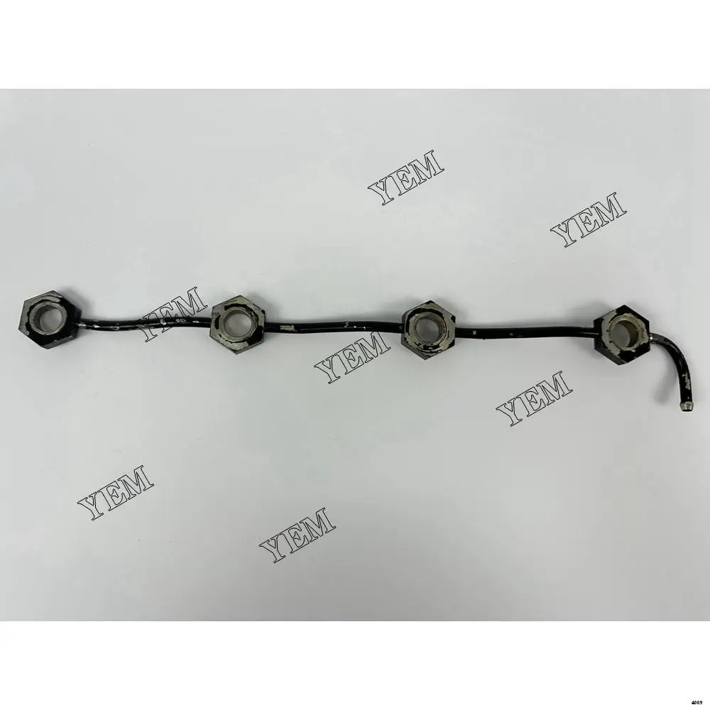 S4L2 Oil Return Pipe for Mitsubishi