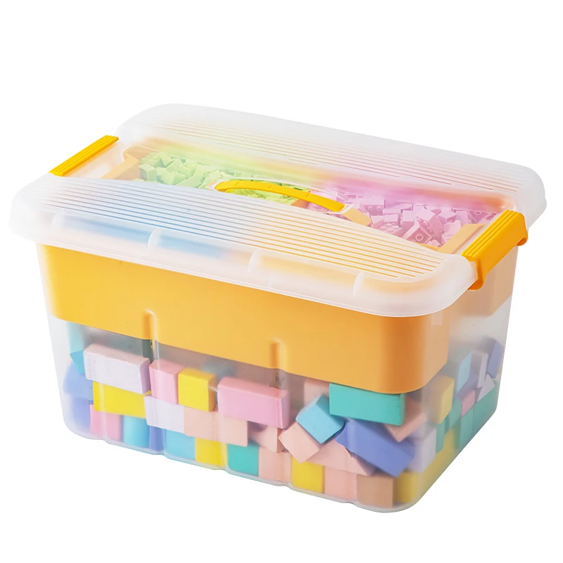toys storage container for children lego