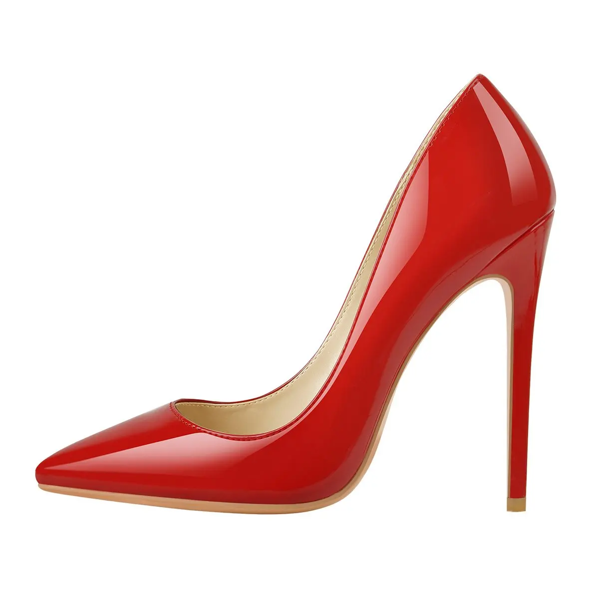 High Heel Pumps For Women Dress Shoes 