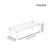 1 Tier 80x200mm
