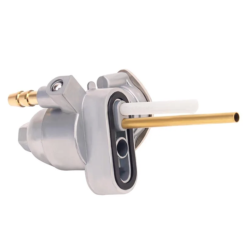 Suuonee Valve De Commutation De Réservoir De Carburant, Valve