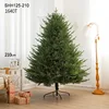 21m seven-branch five-branch mixed christmas tree