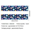 1 PC Tablecloth  108 x 180 cm