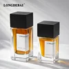 bouteille transparente