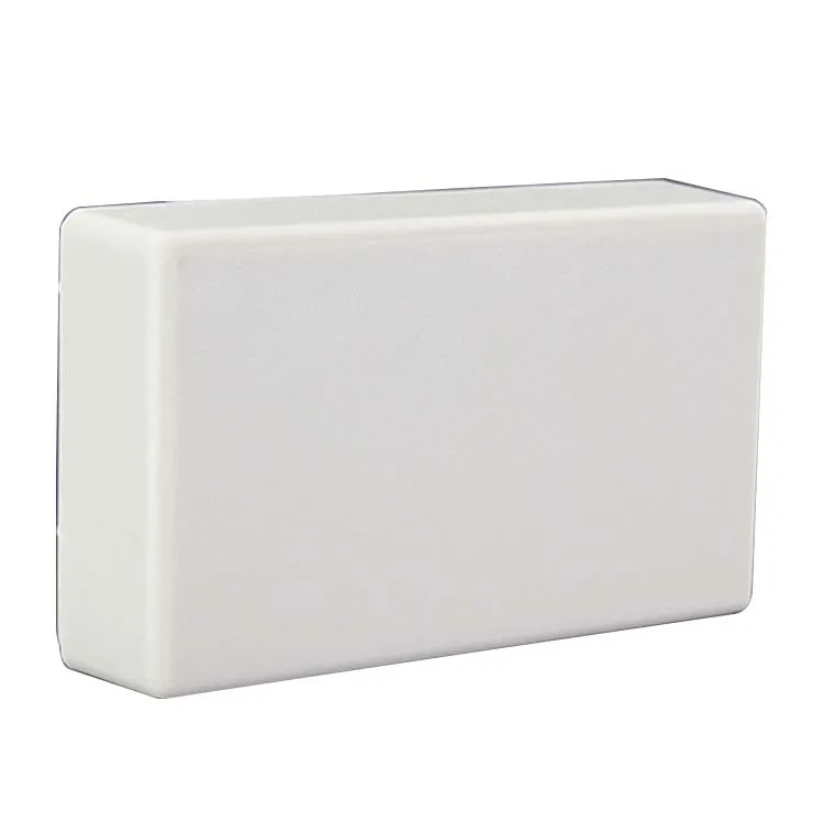 Small Plastic Enclosure Pcb Design Project Box Housing Electronics Junction Box Instrument Case