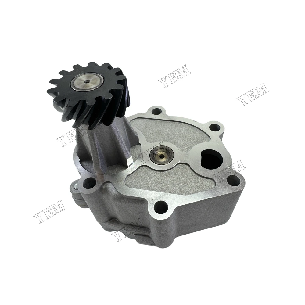Oil Pump 15010-Z5512 for Nissan FD6 Replacement Engine Parts 6