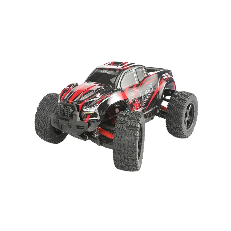 remo hobby rc cars