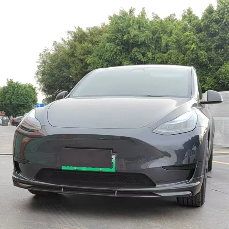 Kit de Carroceria Pequeno para Tesla Model Y foto 6