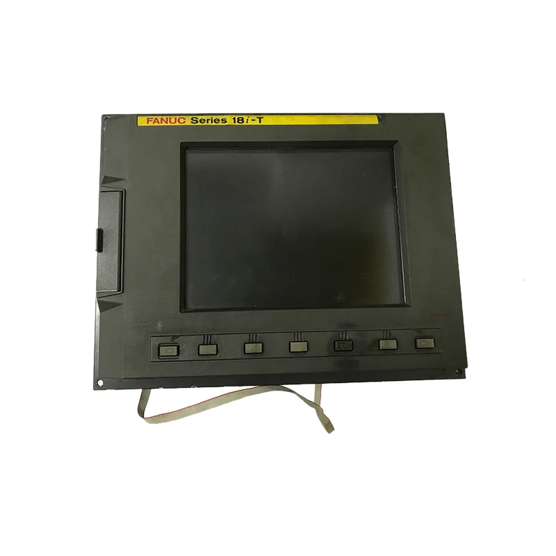 Fanuc series 18i-TA A02B-0238-B532 controller original system for lathe  machine| Alibaba.com