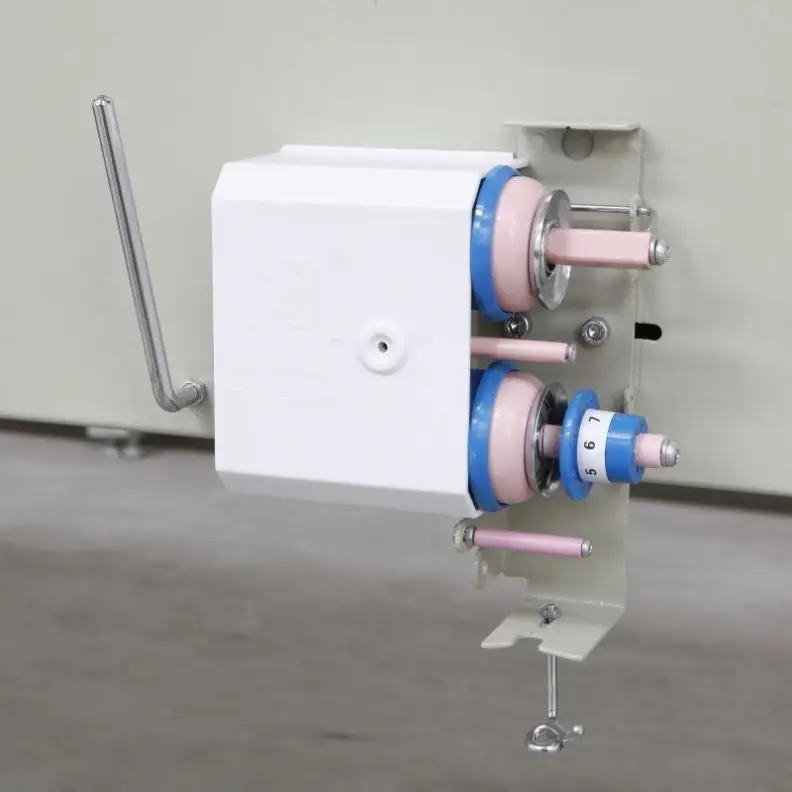 Xindawei High Quality Automatic Small to Cone Winding Machine Cone Winder