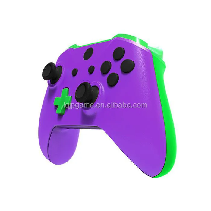 For Xbox One S Shell Wireless Controllers Cases Replacement Custom Housing Shell For Xbox One S Controller shell
