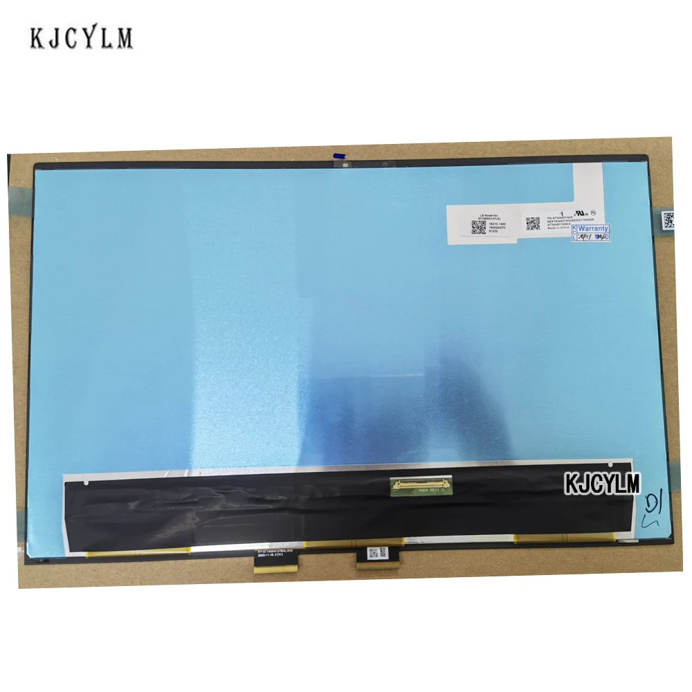 UX5401 Assembly for Asus Zenbook 14X - OLED LCD Touch Screen