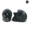 Destello negro