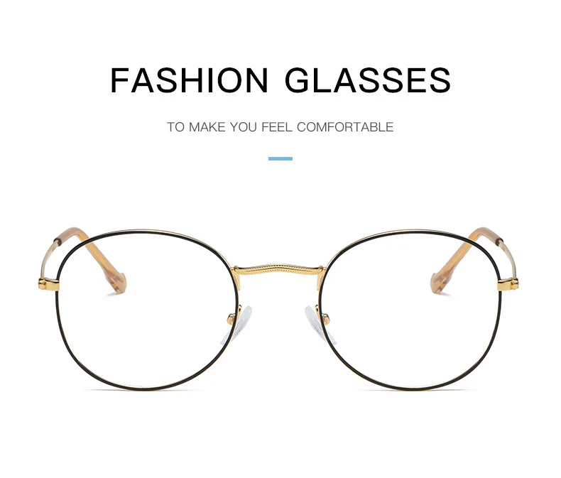 Eyewear Manufacturer Wholesale Glasses Photochromic Anti Blue Light