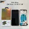 For Redmi Note14 4g