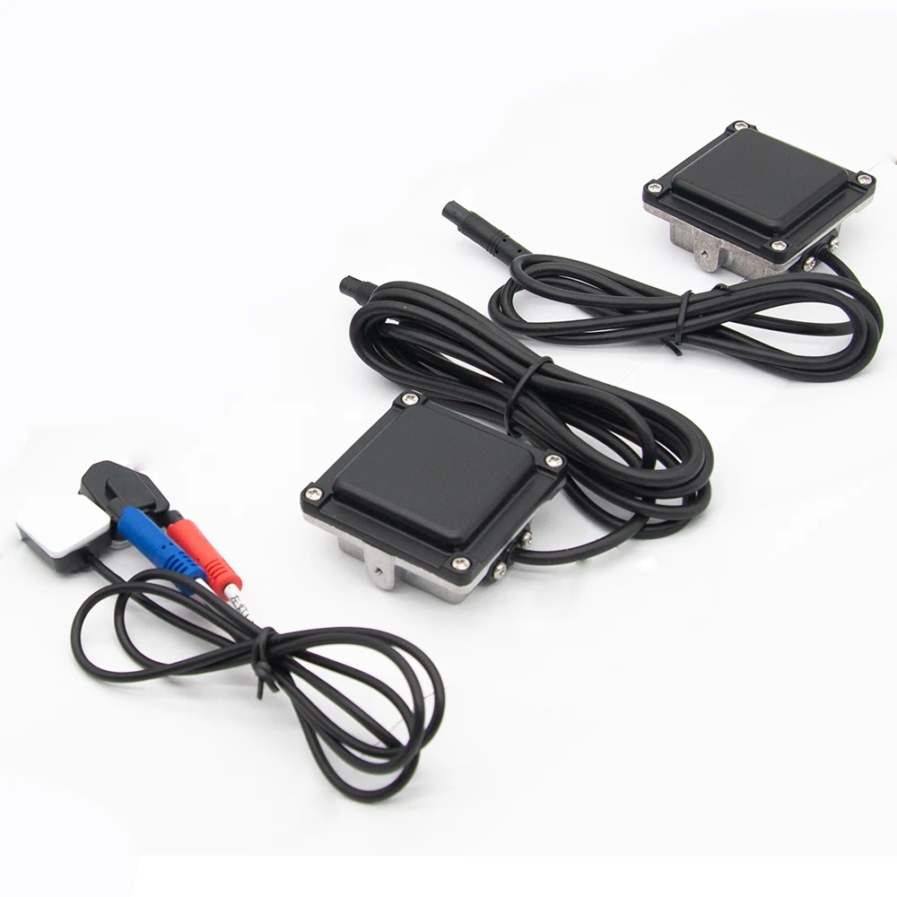 Universal 24ghz Bsd Radar Double Sensor Blind Spot Detection System Bsm ...