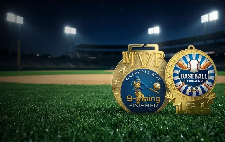 Sports Medals
