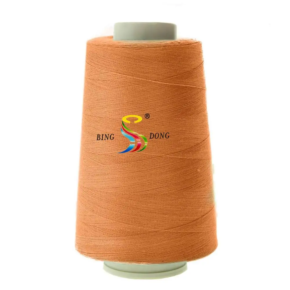 KingText Polyester Sewing Thread / TKT 120 / Sinulid / Off-white