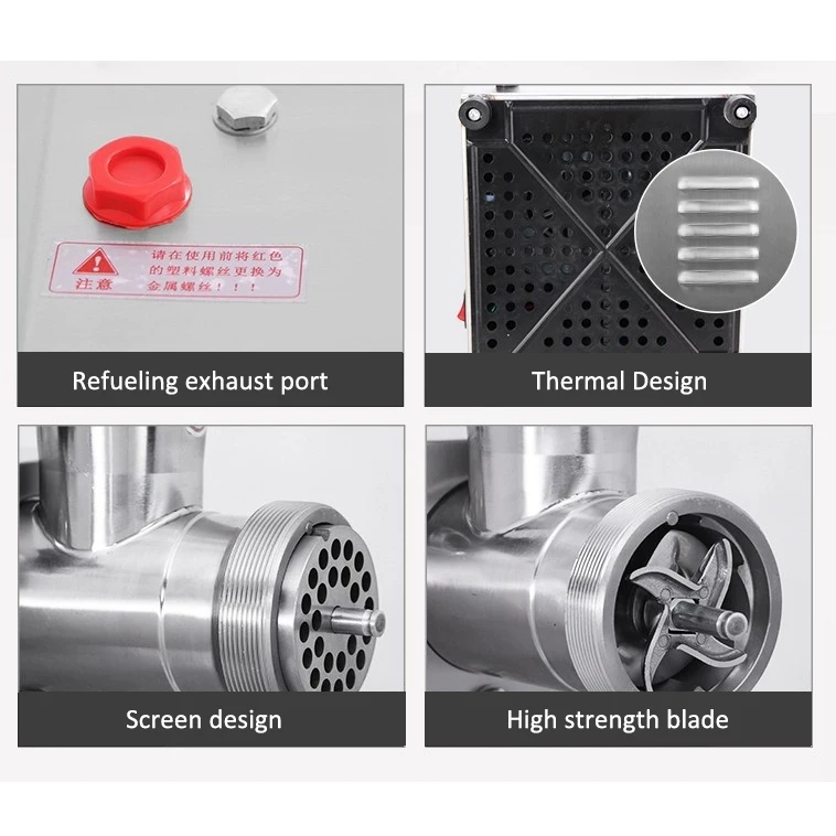 ukca certified for restaurant butcher shop-6