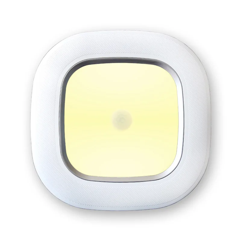 battery powered smart ceiling light