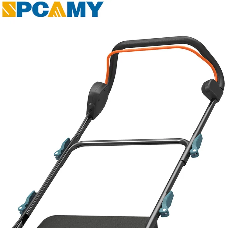 
 Лучший Электрический 2 в 1 механическое питание газонокосилки Scarifiers  