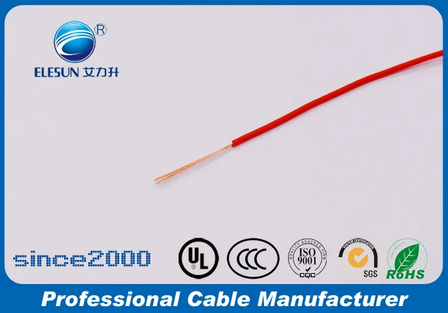 Robot Towline Cable UL2464 wire electrical multicore cable cable wiring systems