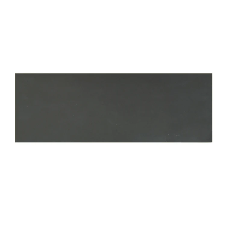 Foshan Square White Subway Glossy Ceramic Tile for Wall