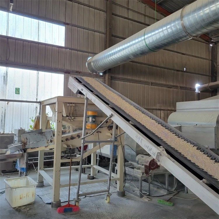 Factory Design Natural Tofu Litter Sand 16liters Package Dust Free Pet