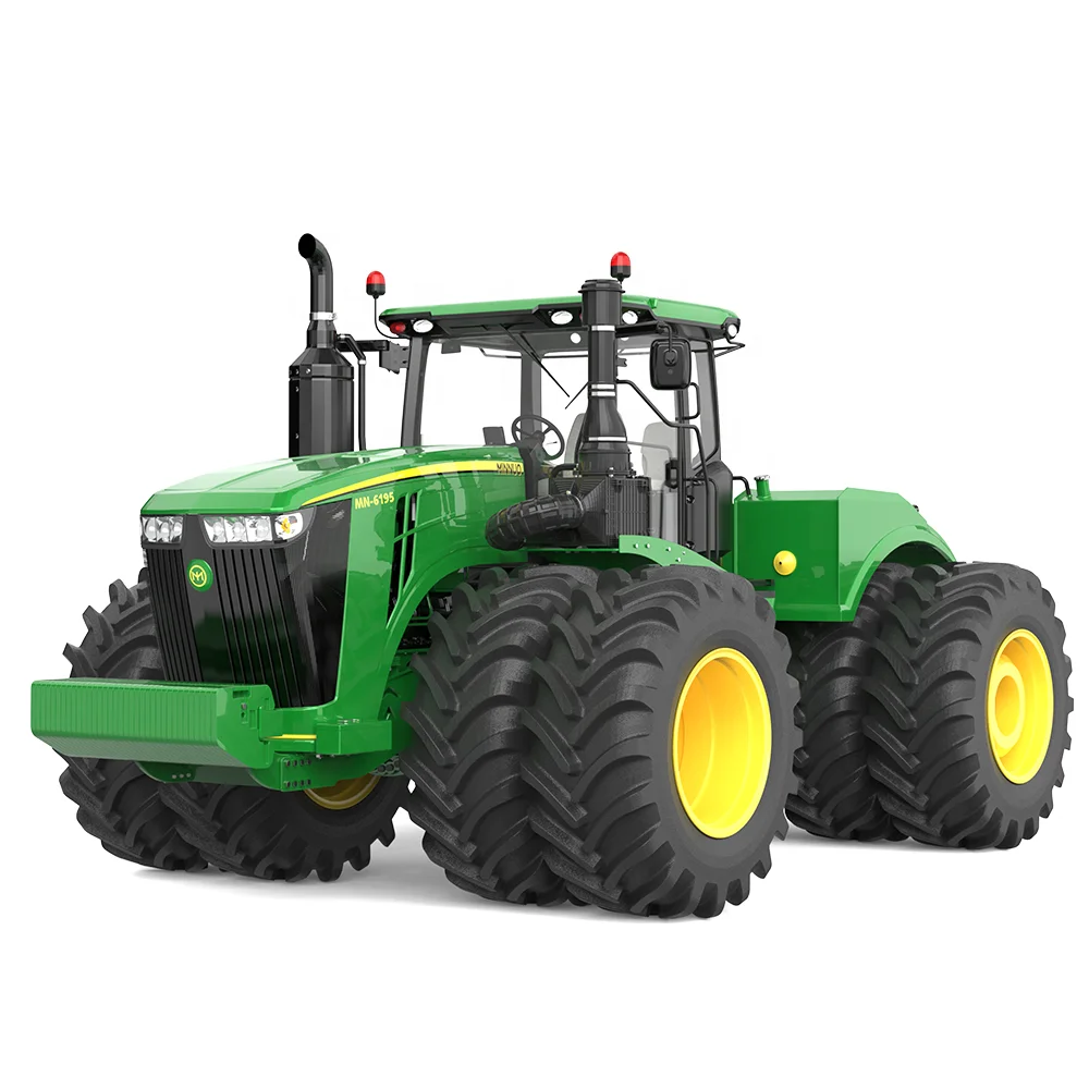180HP 200HP be widely used tractor farm tractor