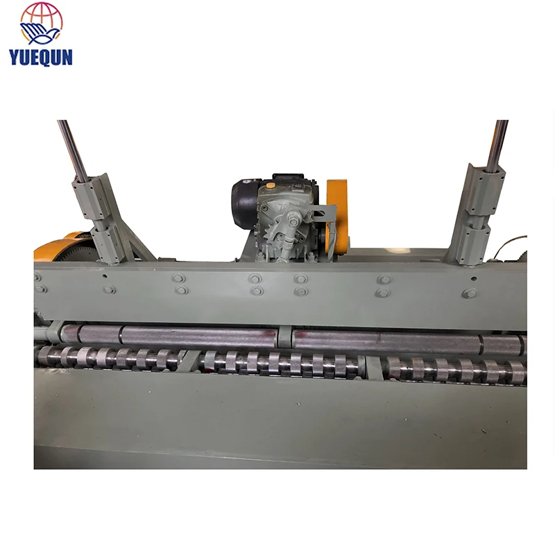 Оборудование для производства панелей на деревянной основе, машина для очистки фанеры диаметром 15 мм, небольшая машина для очистки древесного шпона, цена