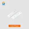 Rail Connection Fixed Iron