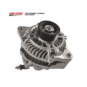 KINGSTEEL OEM 31400-71L03 3140071L03 Car Auto Parts Electrical Engine Alternador Alternator for SUZUKI SPLASH 2011- Swift IV