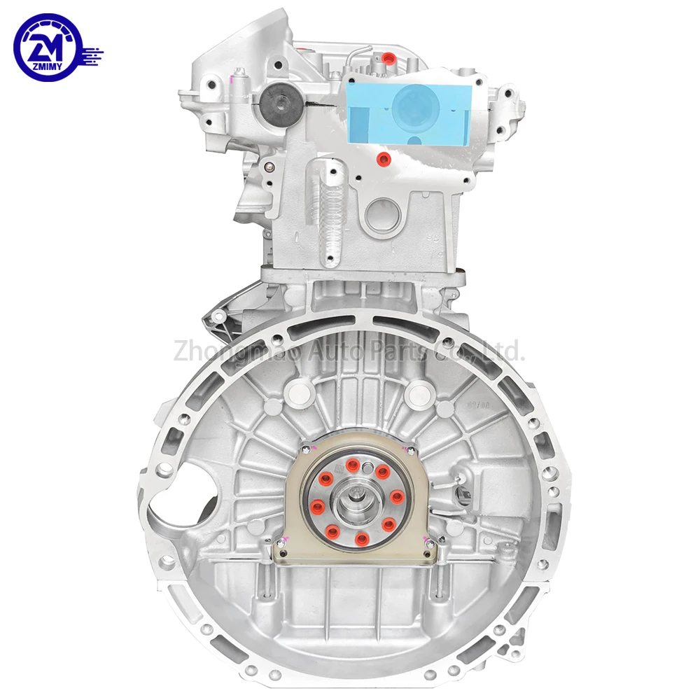 となか High Quality 4cylinder 2.0T M274 274920 Car Engine for Mercedes