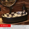 B0323 - Lavabo singolo