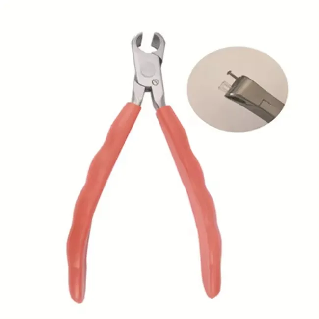 3T-AC47 Optical Hand Tool Eyeglasses Screw Cutting Plier Reasonably ...