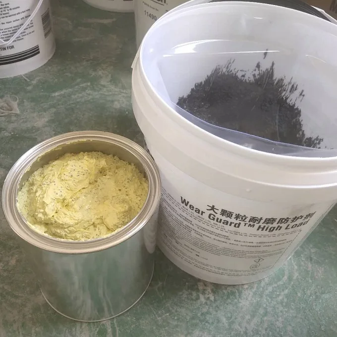 Two Parts Hg112 Epoxy Steel Repair Filler Putty Buy Steel Repair Putty,Steel Epoxy Putty,Epoxy