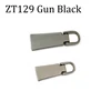 ZT129 Gun Black