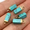 Turquesa azul