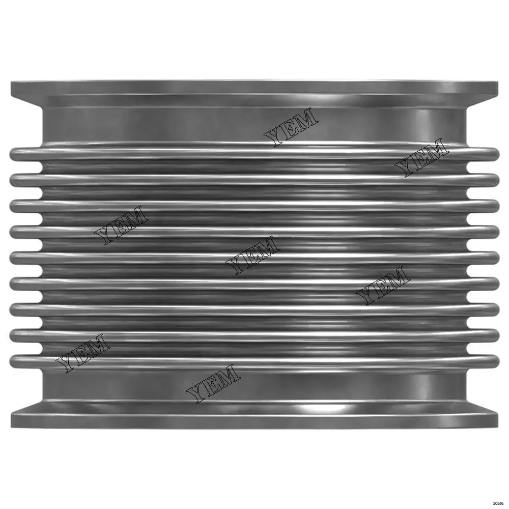 Hot Selling Bellows for 302-6504 3026504 Engine Repair Kit 5
