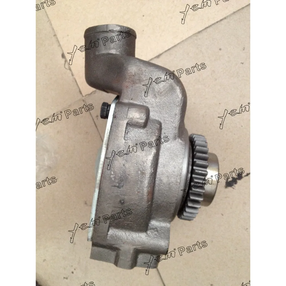 C9 C-9 Water Pump for Caterpillar Aftermarket Engine Parts 4