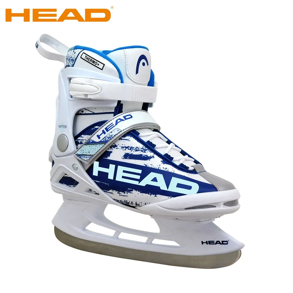 男士冬季冰球和花样滑冰鞋真皮鞋面PVC 中底PP 外底棉质衬里| Alibaba.com, image size:1000x1000