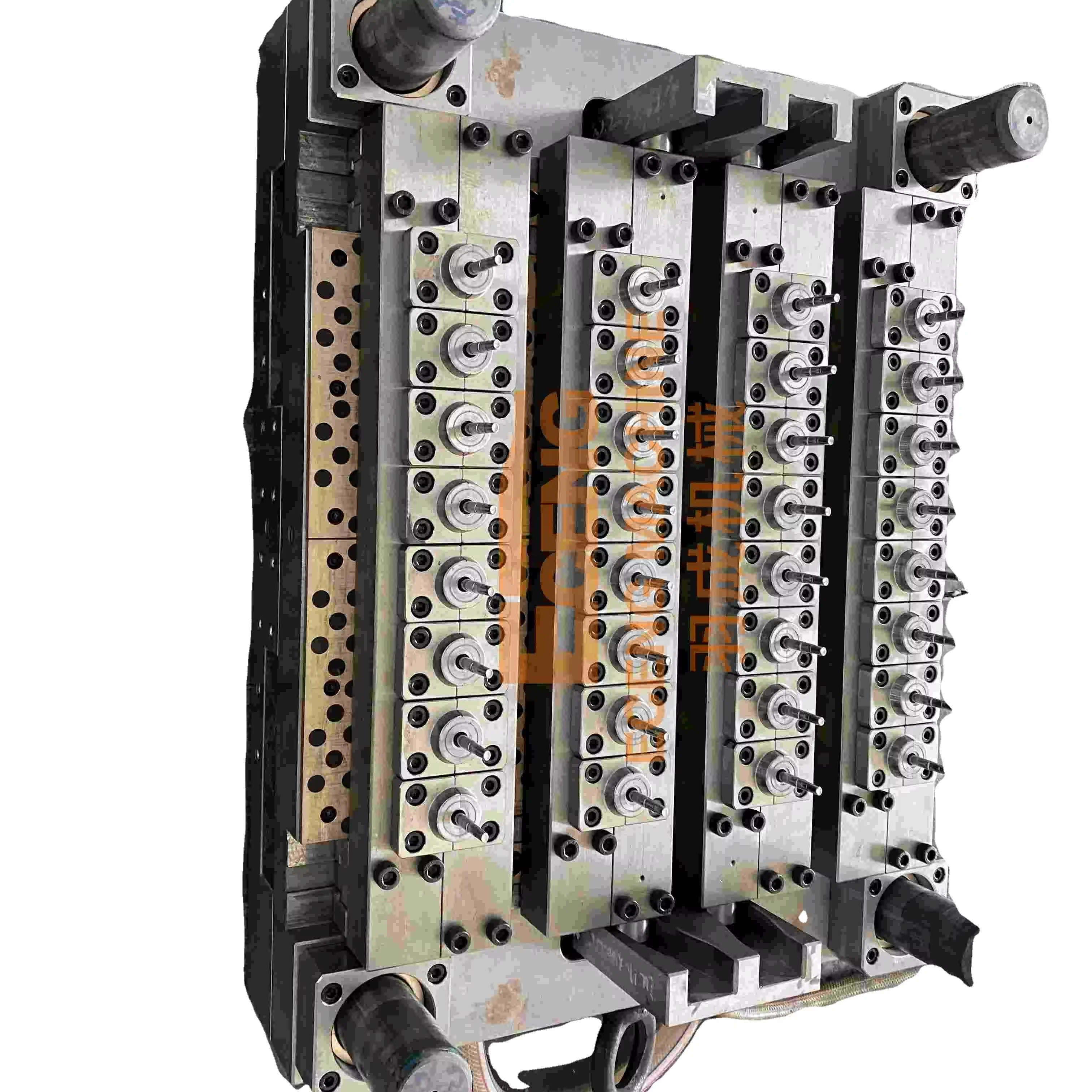 32 Cavity Preform Mould
