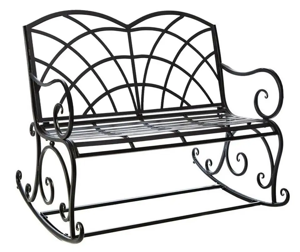 Strong Structure Table And Chair Iron Iron Table And Chair Wrought Iron