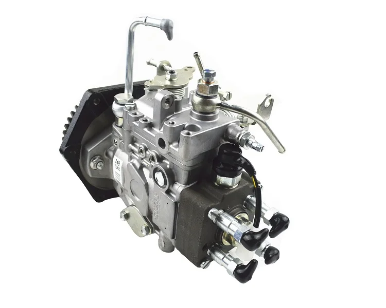 Forklift Parts Engine 104649-5471/8-97136-683-1 Fuel Injection
